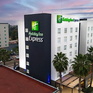 Holiday Inn Express Guadalajara Aeropuerto By Ihg